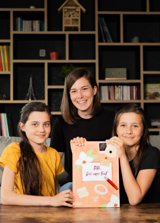 Offrez un cadeau personnalisé inoubliable pour le Black Friday 2025