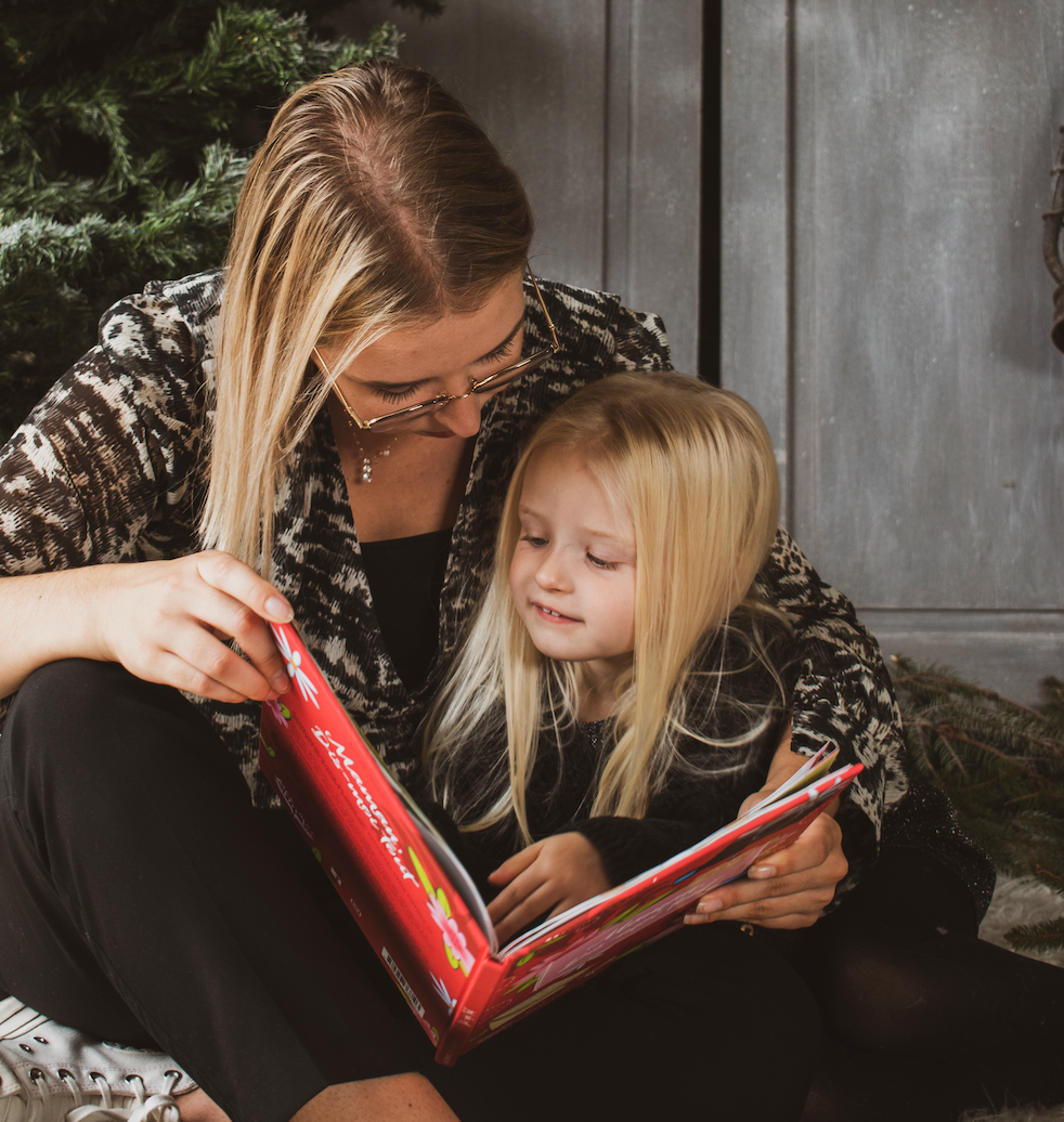 5 raisons pour lesquelles Maman, dis-moi tout est le cadeau idéal pour la fête des mères
