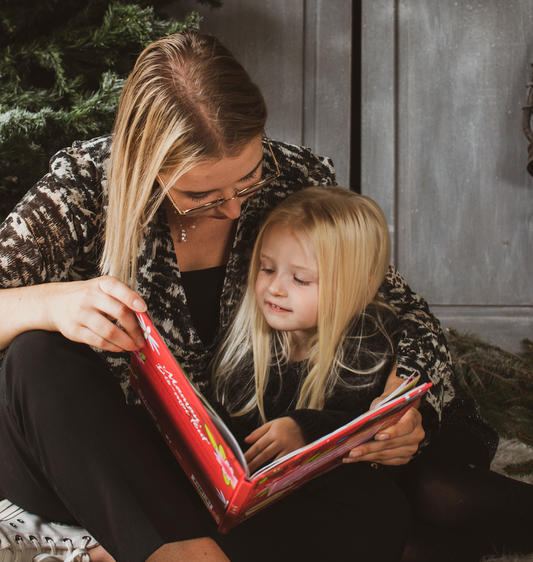 5 raisons pour lesquelles Maman, dis-moi tout est le cadeau idéal pour la fête des mères