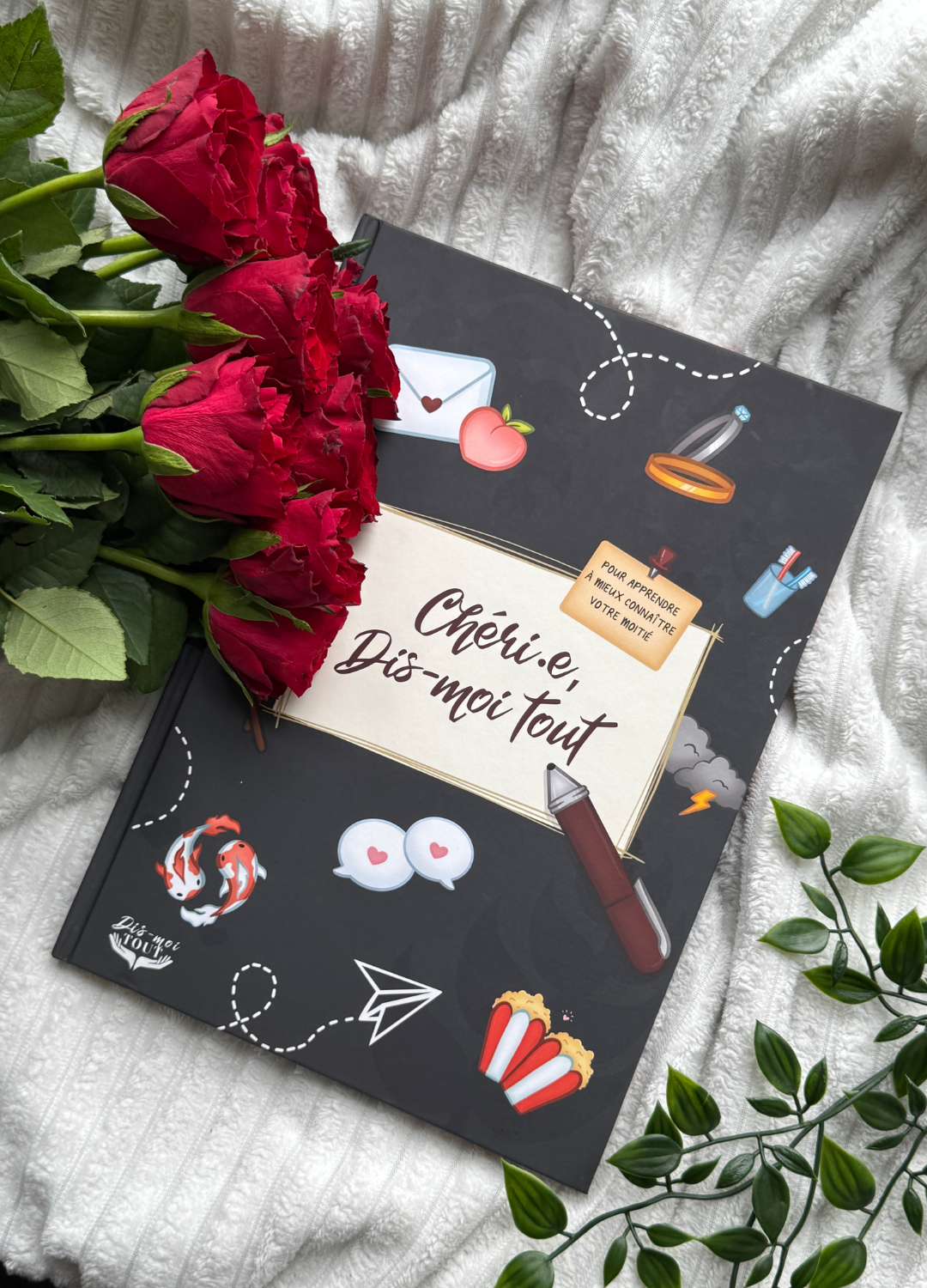 Idées de Saint-Valentin originales à faire en amoureux