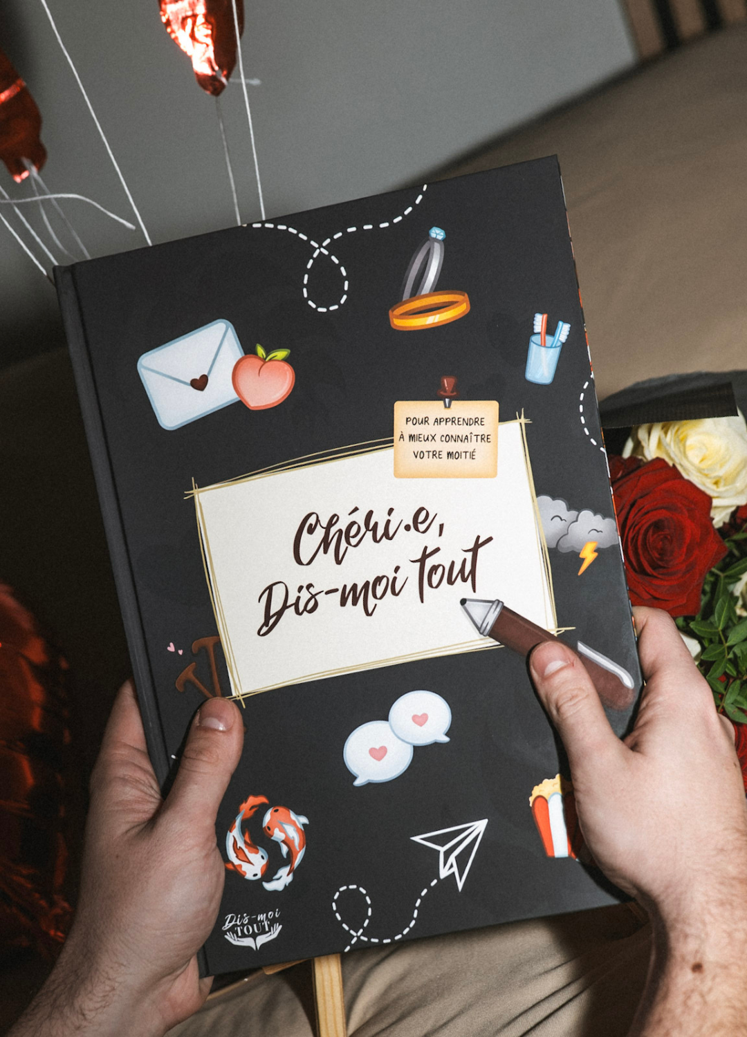 Quel cadeau offrir à la Saint-Valentin quand on manque d’inspiration ?