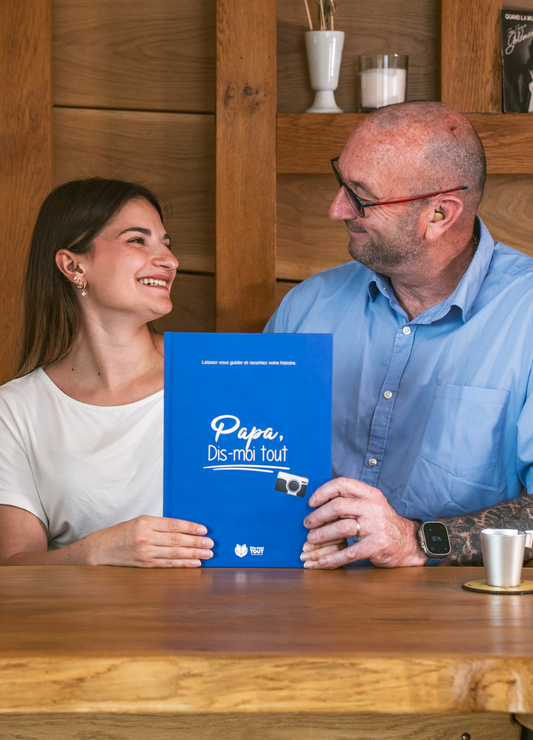Citation fête des pères : les plus beaux messages pour son papa