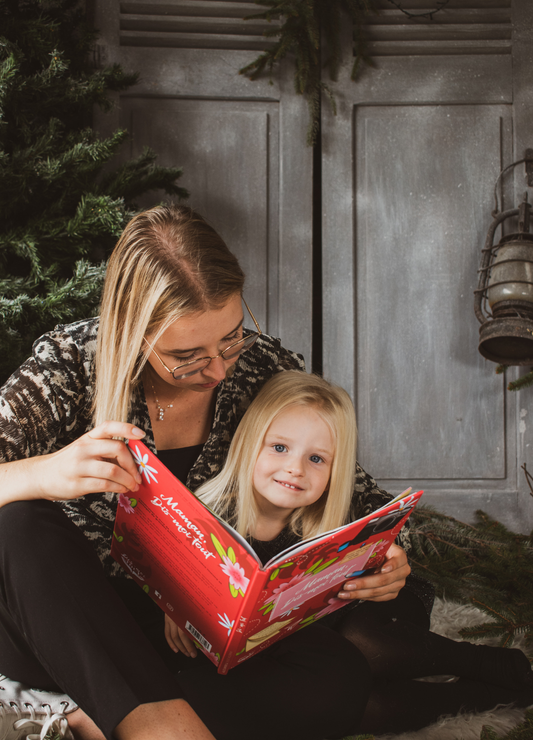 Activités de Noël gratuites à imprimer – Jeux & DIY pour enfants 🎄