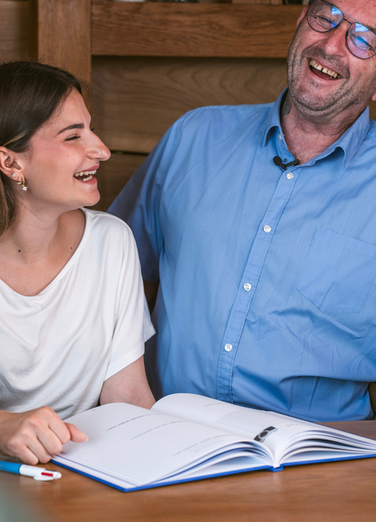 Poème fête des pères : les plus beaux textes touchants pour papa