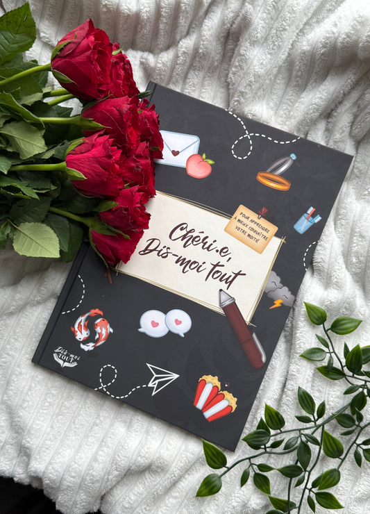 Cadeau Saint-Valentin personnalisé : pourquoi c’est celui qui touche le plus