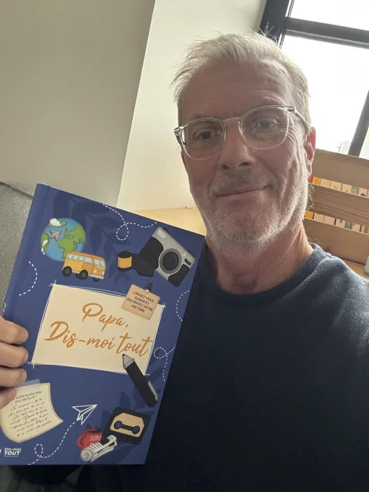 Meilleur cadeau de Noël pour papa : cadeau personnalisé à moins de 30 €