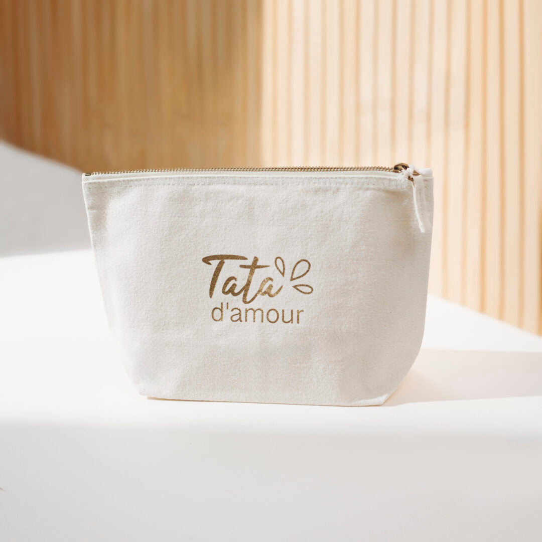 Trousse - Tata d'amour