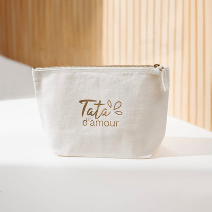 Trousse - Tata d'amour
