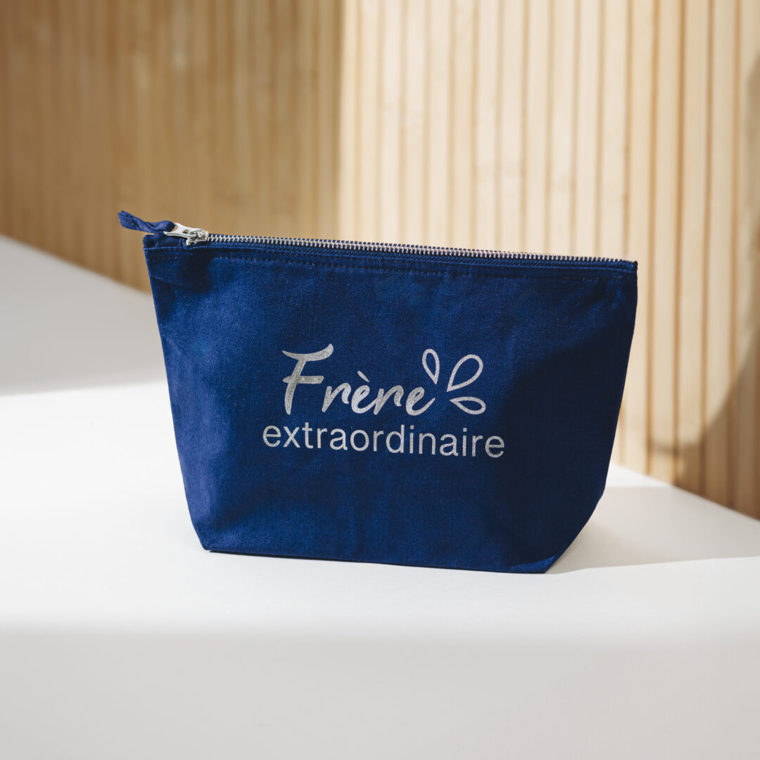 Trousse - Frère extraordinaire