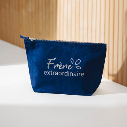 Trousse - Frère extraordinaire