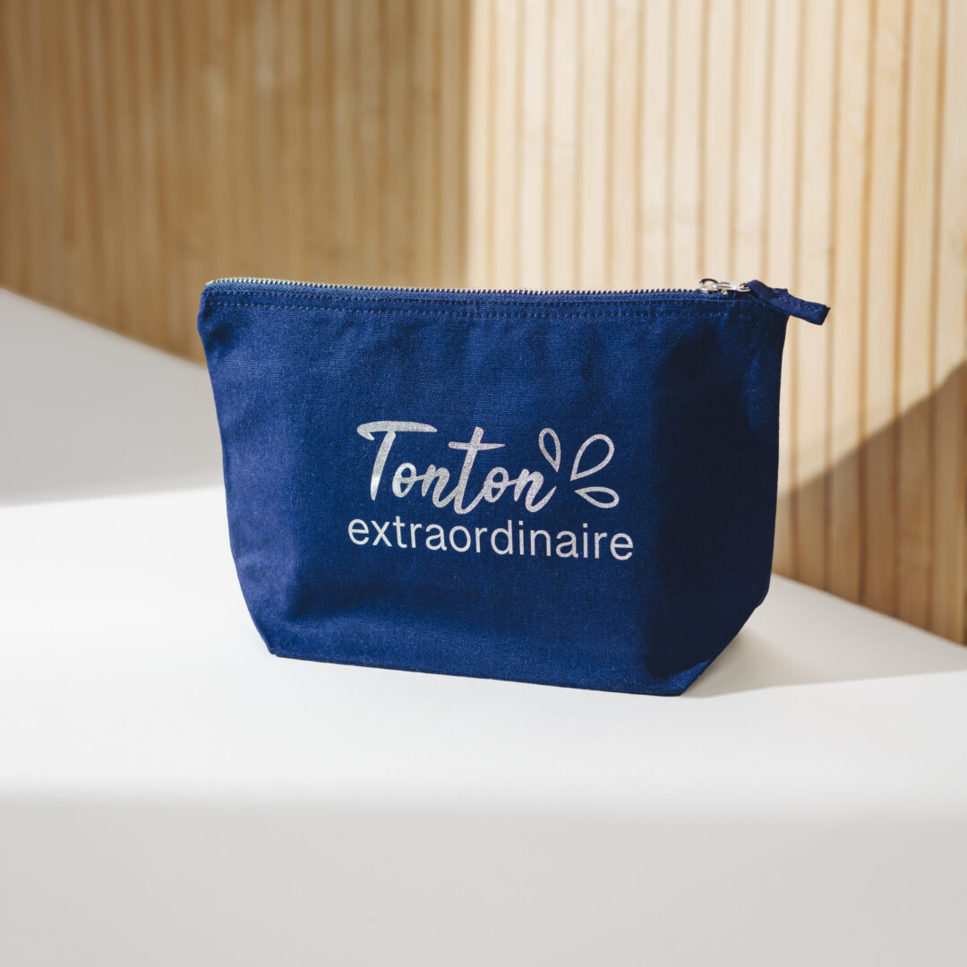 Trousse - Tonton extraordinaire