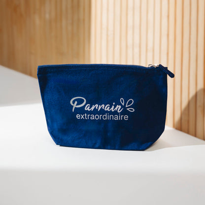 Trousse - Parrain extraordinaire