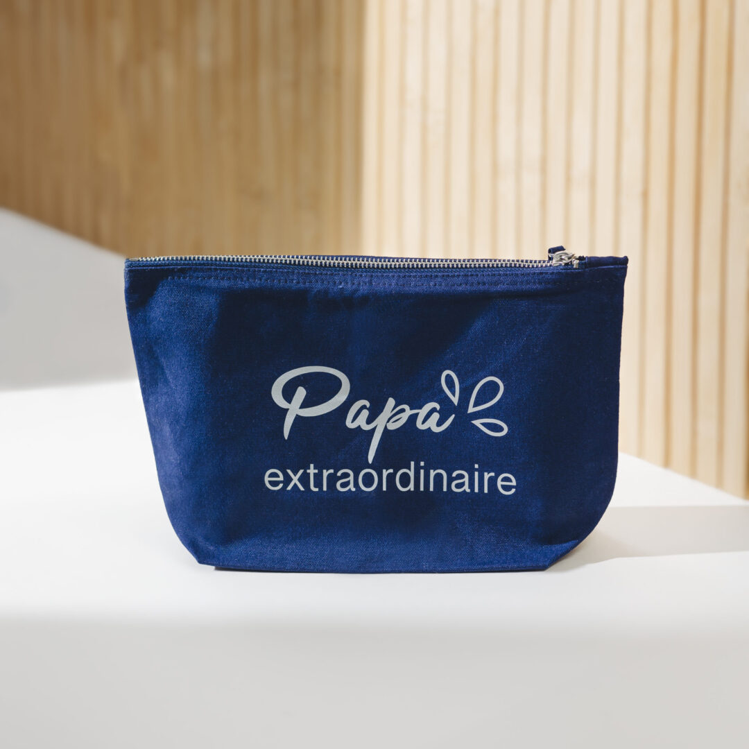 Trousse - Papa extraordinaire