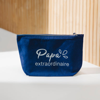 Trousse - Papa extraordinaire