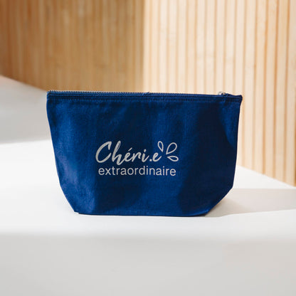Trousse - Chéri.e extraordinaire