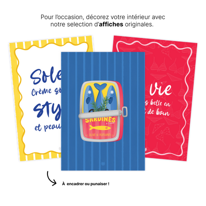 KIT À IMPRIMER - ÉTÉ  - Souvenir créatif, DIY, cartes et jeux