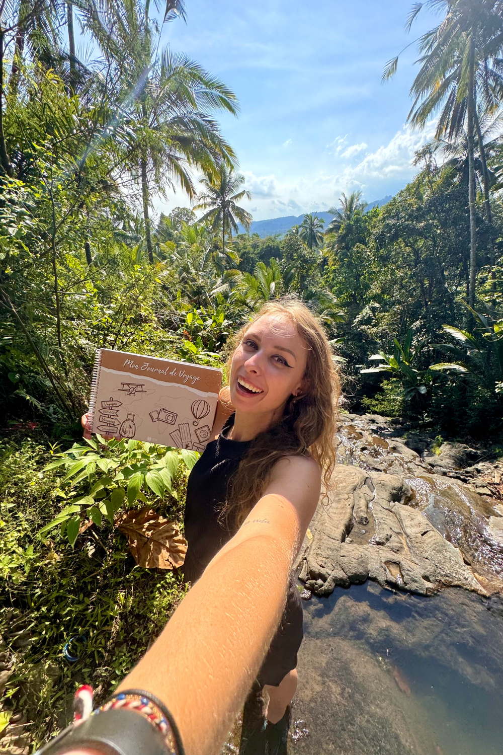 Le livre de voyage en voyage