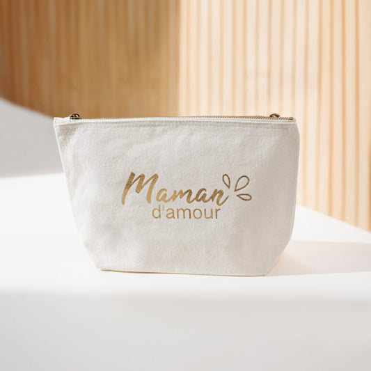Trousse - Maman d'amour