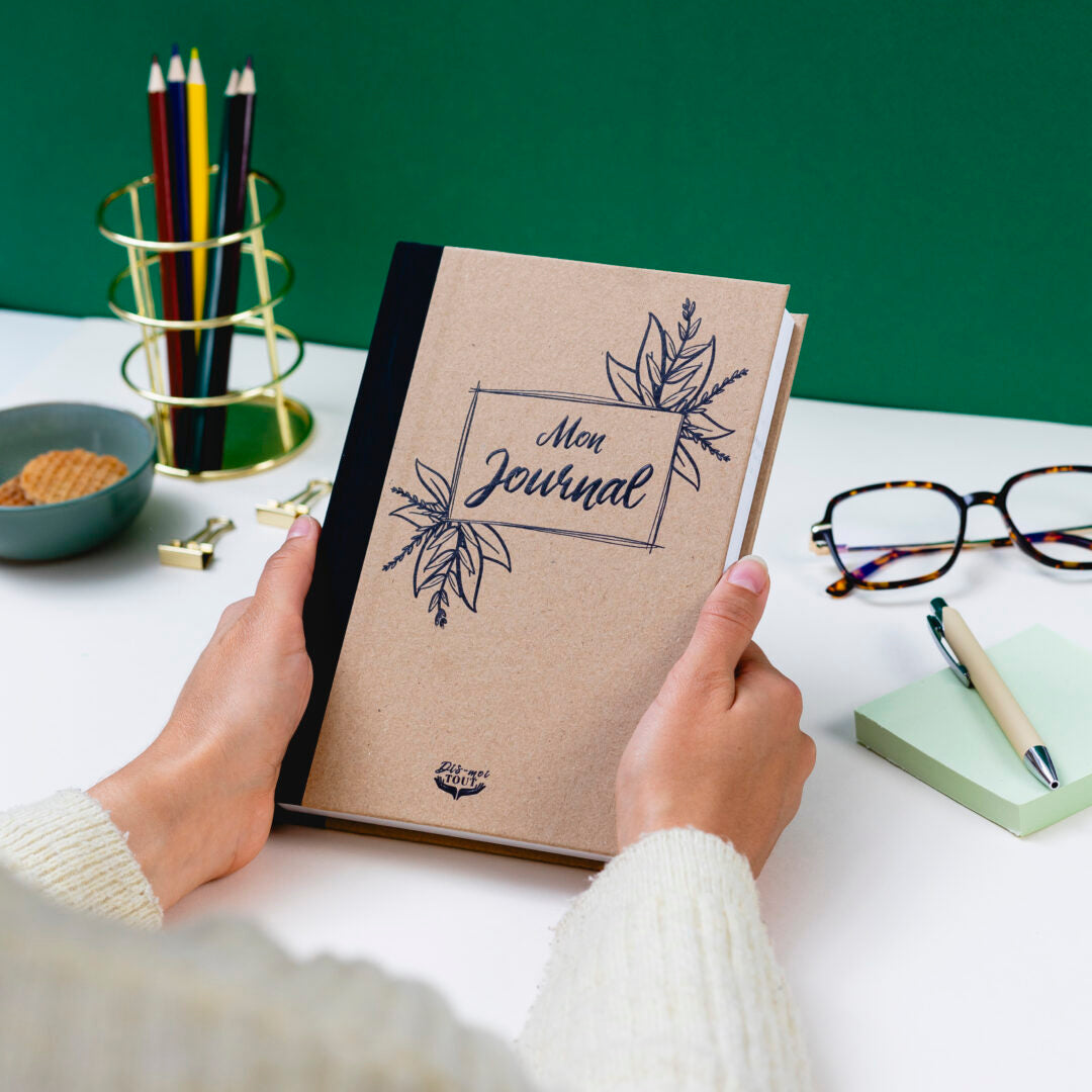 Agenda - "Mon Journal"