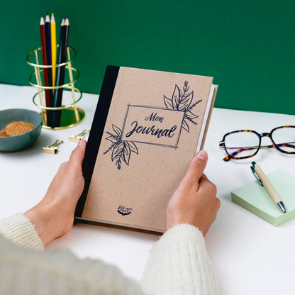 Agenda - "Mon Journal"