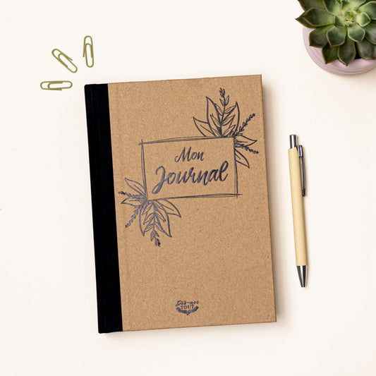 Agenda - "Mon Journal"