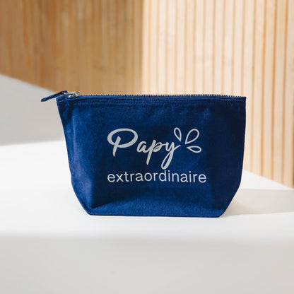 Trousse - Papy extraordinaire