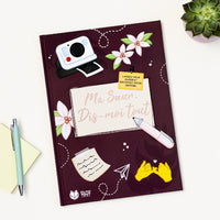 Ma soeur, dis-moi tout