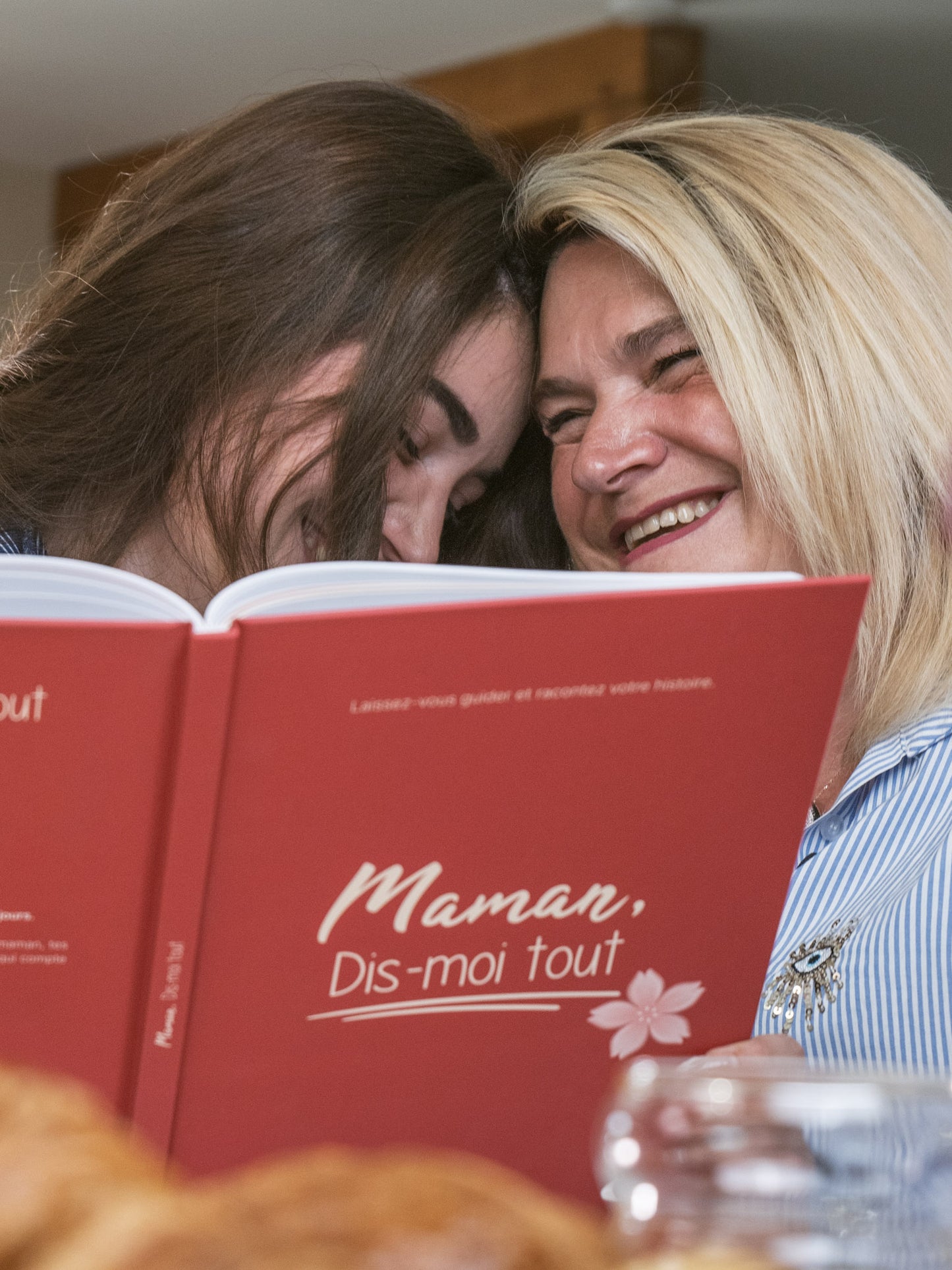 Maman, dis-moi tout (édition 2026)