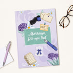 Marraine, dis-moi tout