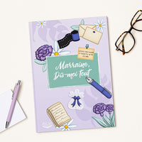 Marraine, dis-moi tout