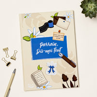 Parrain, dis-moi tout