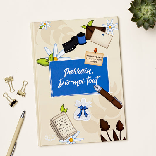 Parrain, dis-moi tout