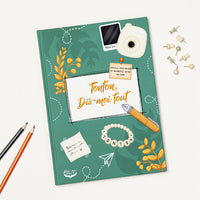 Tonton, dis-moi tout