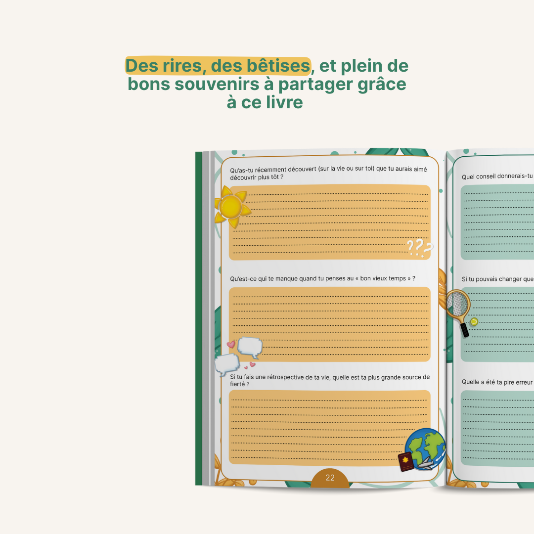 Tonton, dis-moi tout