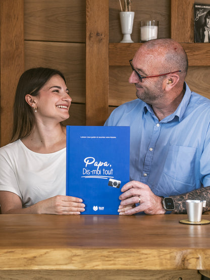 Papa, dis-moi tout (édition 2026)