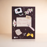 Ma soeur, dis-moi tout