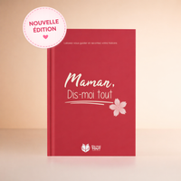 Maman, dis-moi tout (édition 2026)