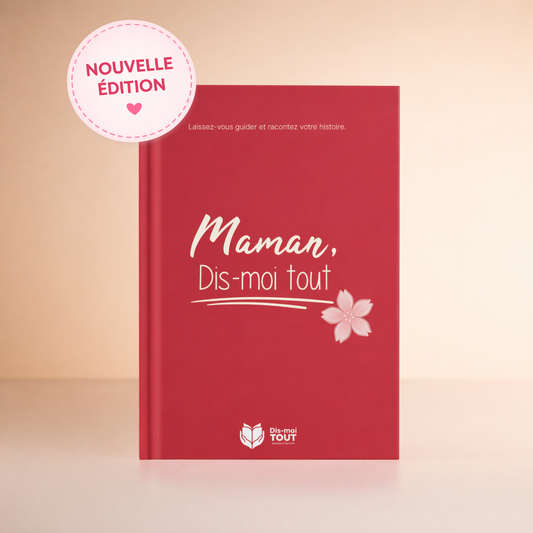 Maman, dis-moi tout (édition 2026)