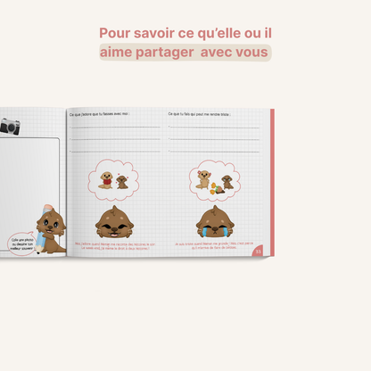 Maman, je te dis tout