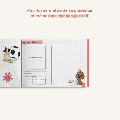 Maman, je te dis tout