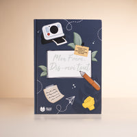 Mon frère, dis-moi tout