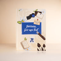 Parrain, dis-moi tout