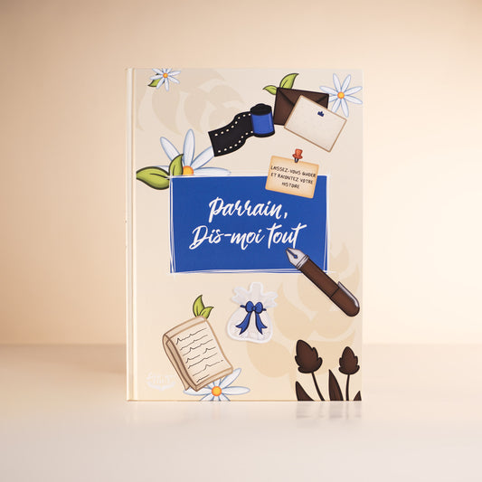 Parrain, dis-moi tout