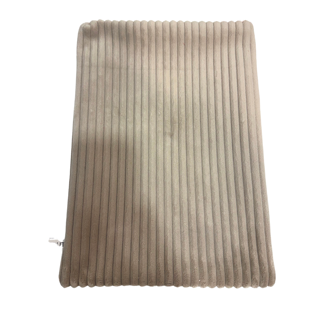 Pochette à livre - Beige