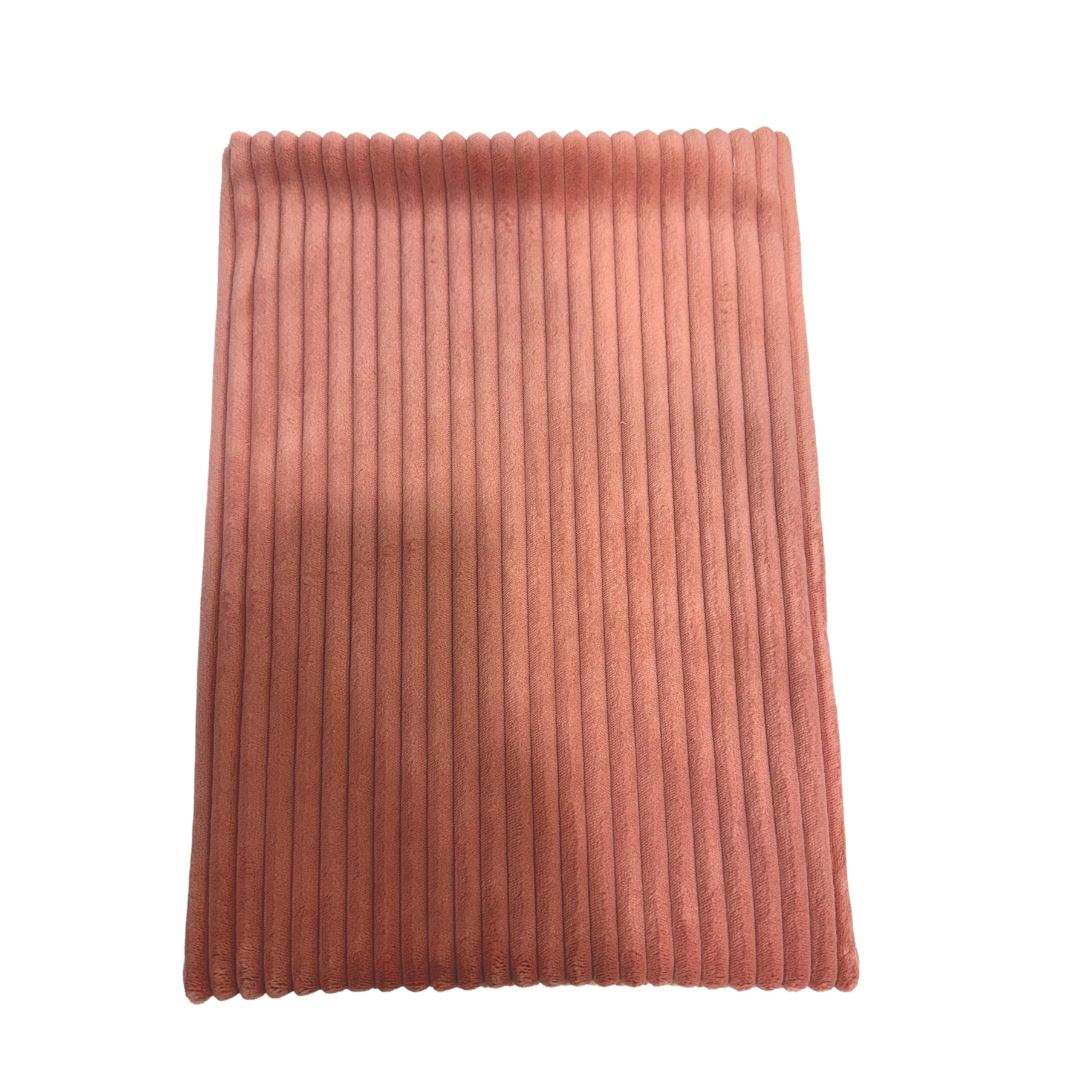 Pochette à livre - Rose