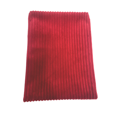 Pochette à livre - Rouge