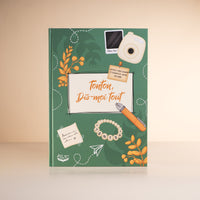 Tonton, dis-moi tout