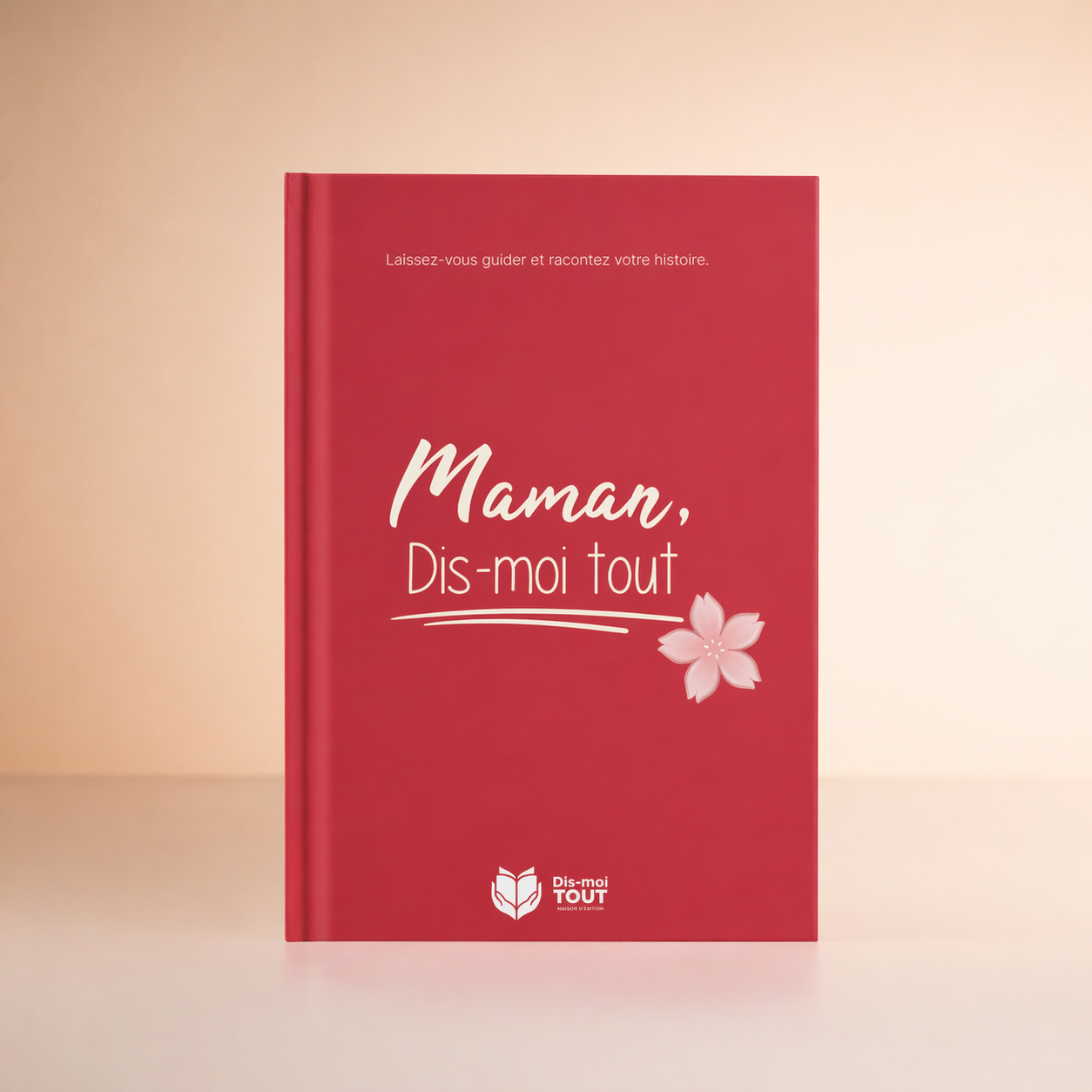 Maman, dis-moi tout (édition 2026)