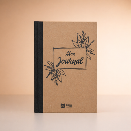 Agenda - "Mon Journal"