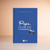 Papa, dis-moi tout (édition 2026)